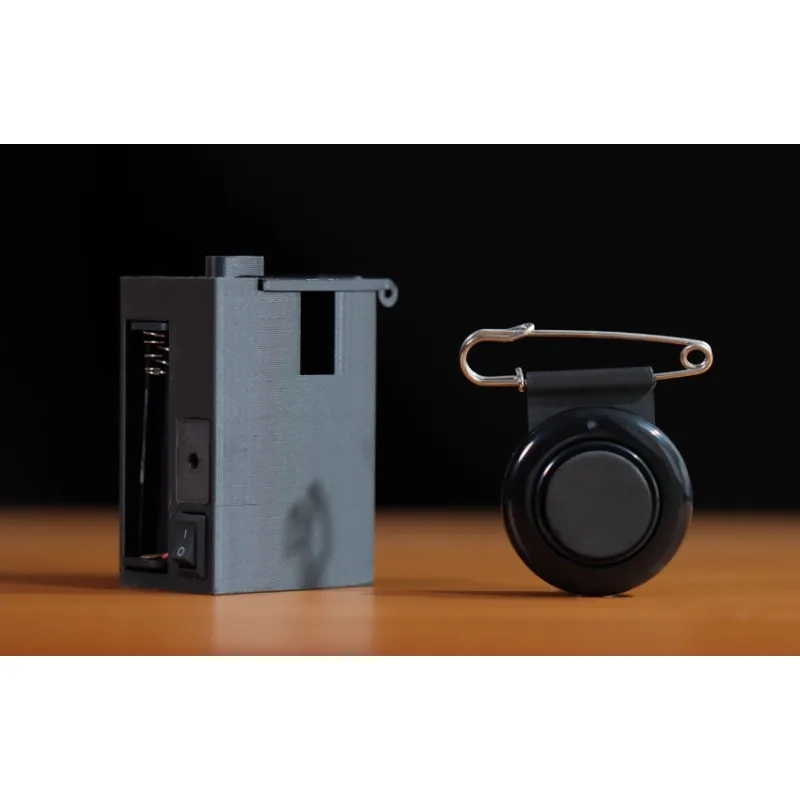 Wyrzutnia Laski (Zdalne Sterowanie) Sztuczki Magiczne Akcesoria Magiczne do Wyrzucania Różdżki Magicznej Iluzje Sceniczne Gadżety Rekwizyty