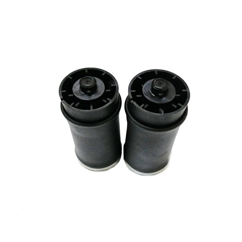 Auto 1 Pair Of Rear Air Bag Air Suspension Shock Absorber Air Bag For BMW E53 X5 SUV 37126750355 37126750356 Parts