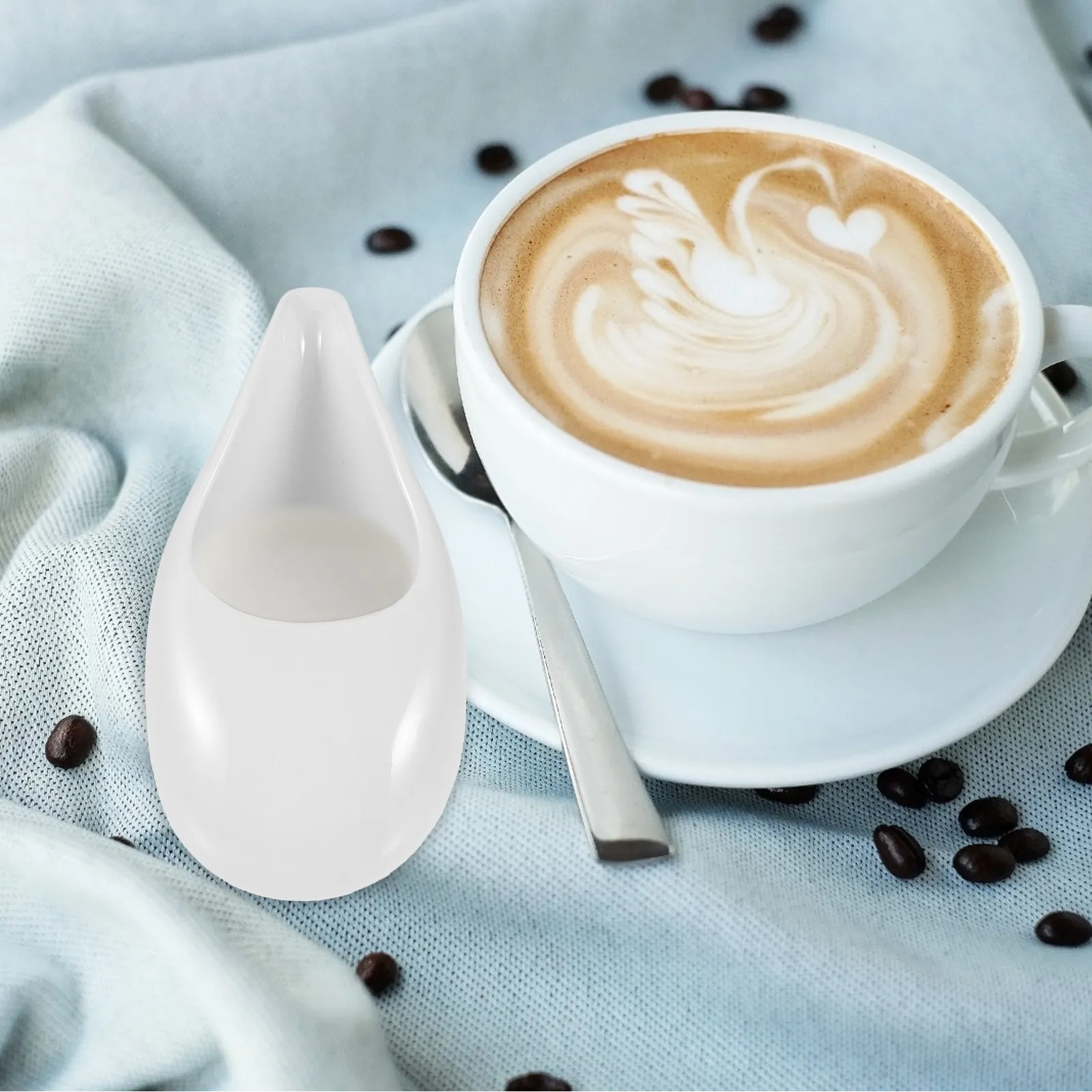 

Керамический кувшин для молока, кофейник, винтажный кувшин для ресторана, кофейного бара, дозатор для соуса, чашка для соуса/заправки