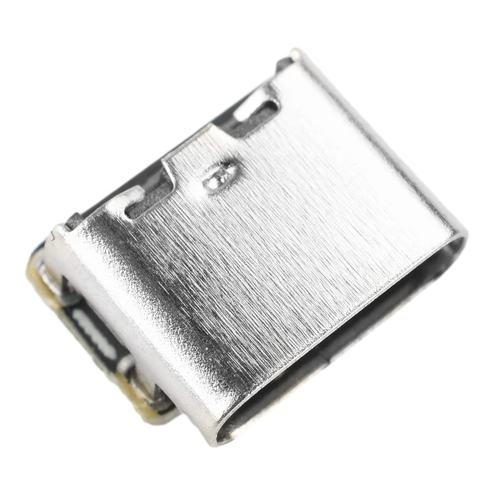 Mini Li-Ion Battery Charging Pad 3.7V 4.2V 18650 Keyboard Charging Power Plate Protection Type C Input Module