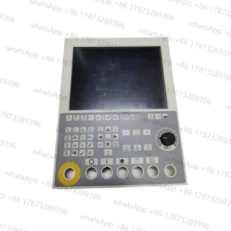 

Системный экран CC12-V KT 6329056-00.00.01 Пожалуйста, запросите