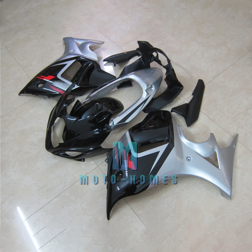 Motorcycle Fairing Kit for SUZUKI GSX650F 08-11 GSX 650F 2008 2009 2010 2011 ABS Plastic Street Racing Wrecked Rebuild Bodywork