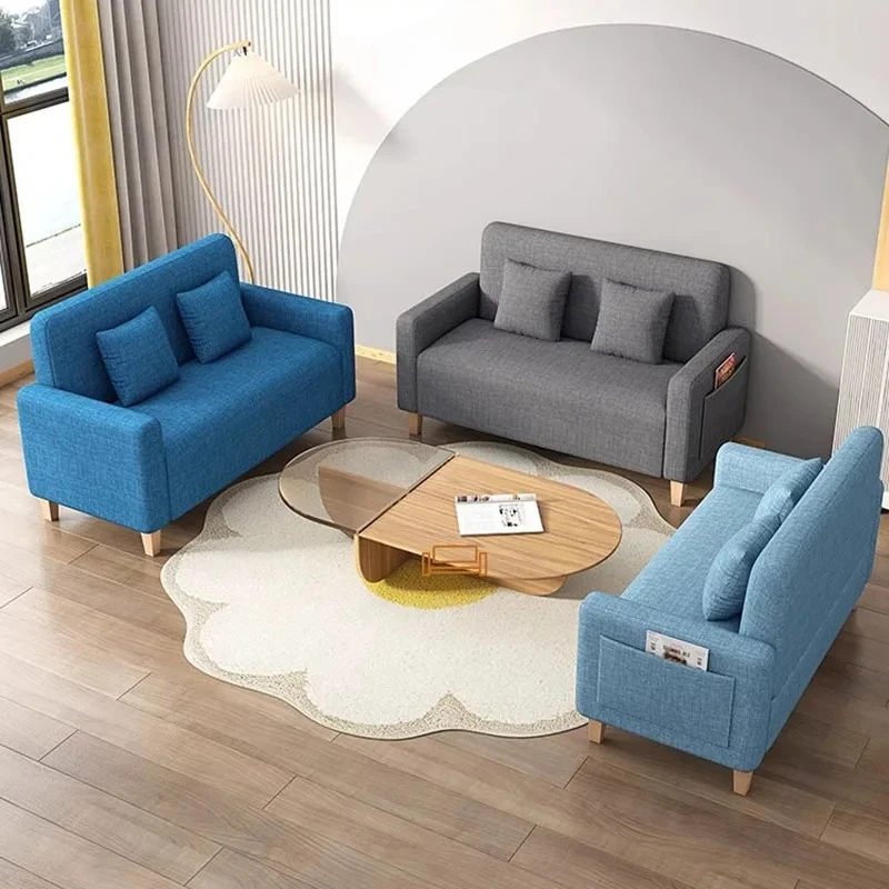 

Lazy Futon Living Room Sofas Couch Recliner Nordic Minimalist Designer Sofa Luxury Lounge Relaxing Divano Lounge Suite Furniture