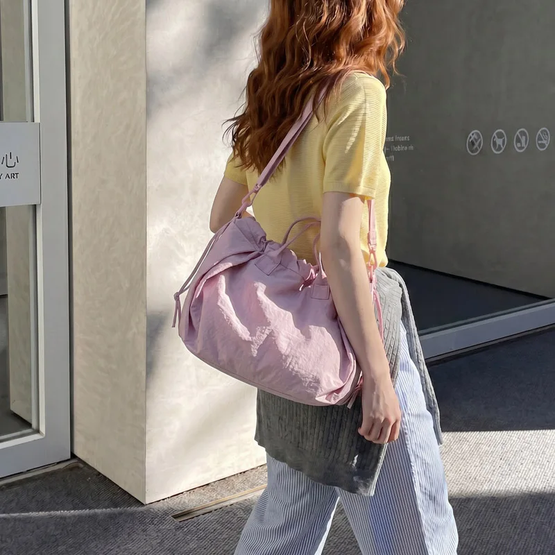 Thumbnail 3 - #6 Best Drawstring Bucket Bags to Buy In 2026