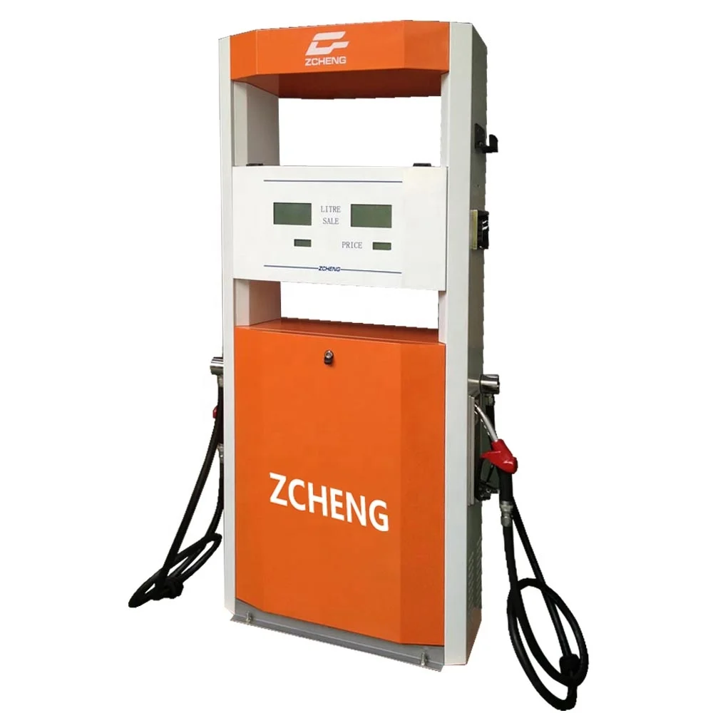 

Philippines Popular Management System Tatsuno Fuel Dispenser