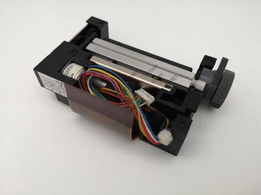 Thermal Print Head LTP3345B-C384-E Mini Printer Print Head, LTP3345B-C384 LTP3345D-C384 LTP3345 LTP3345G LTP3345A-S384 LTP3345B