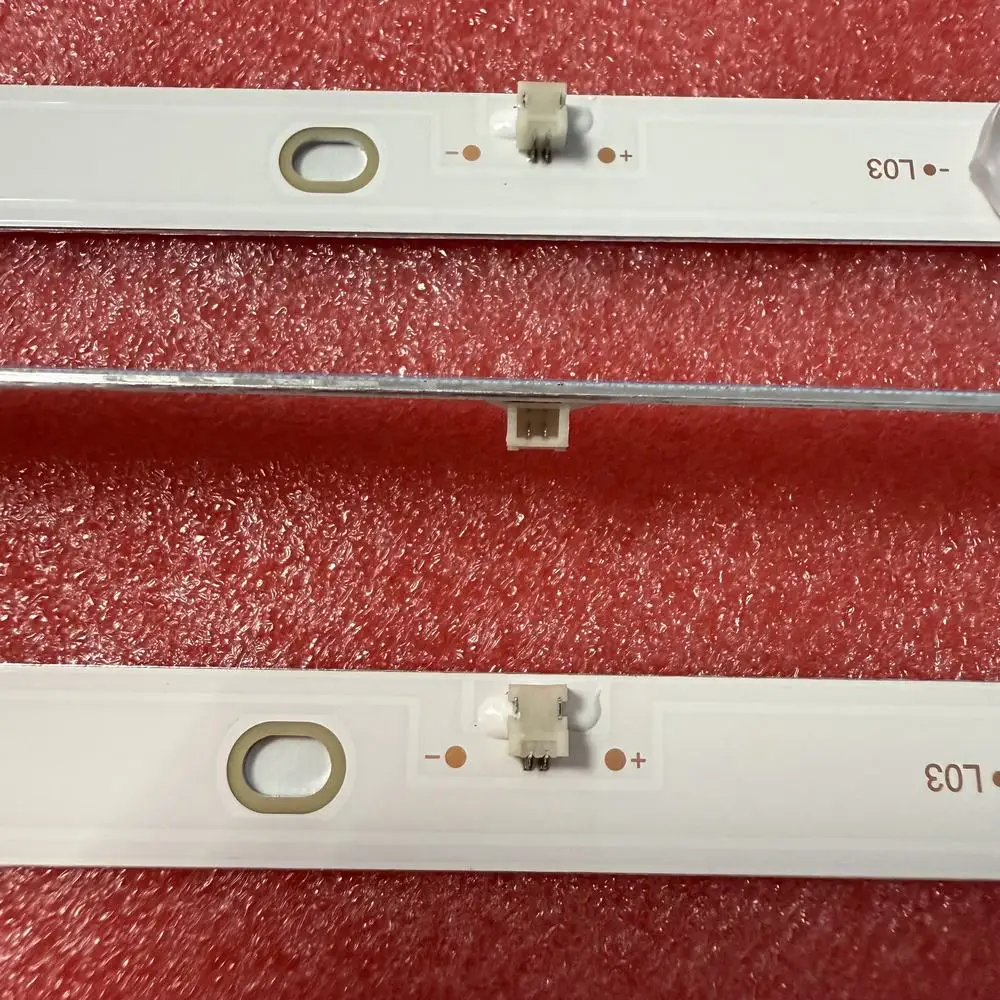 LED Strip For AKTV 40LEX-7272/FTS2C 40LFA29E 39S1810 IP-LE410005 ST-4040C 39DM5500 40DM6500 HL-00390A30-0402S-07 A0