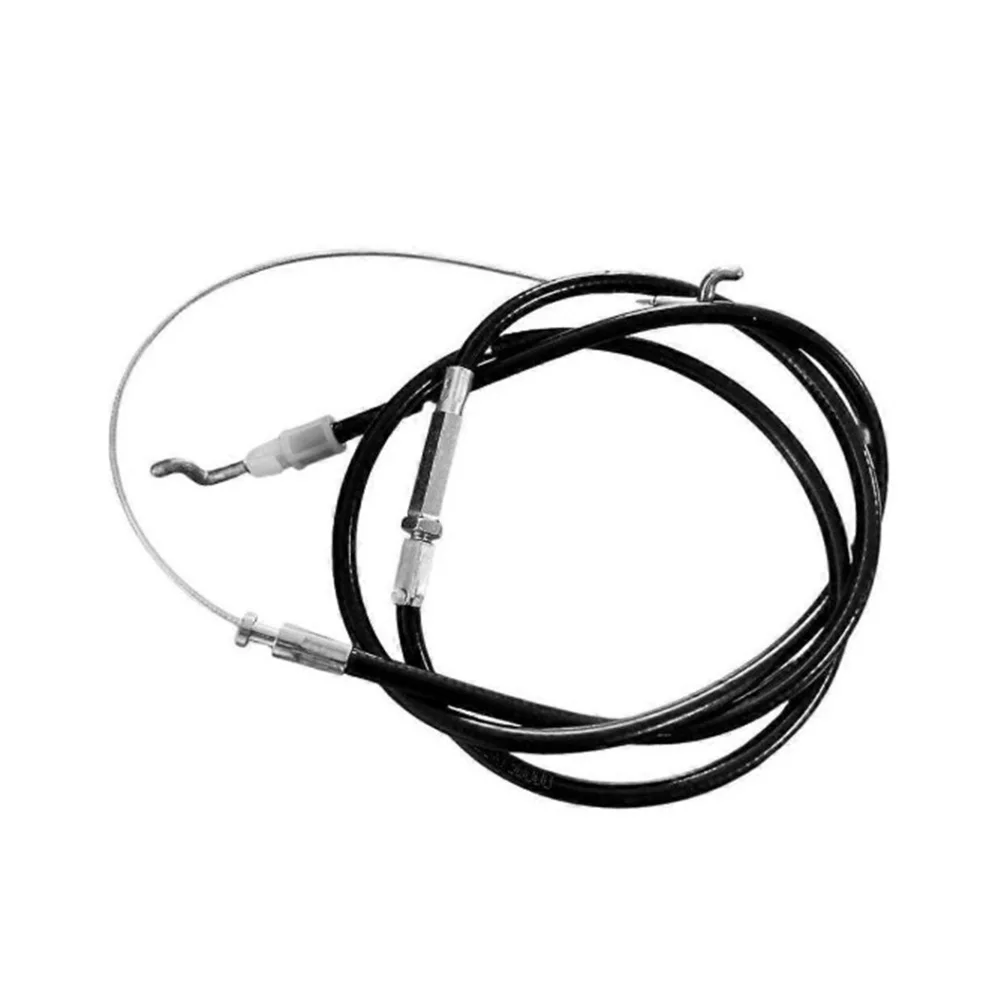 Clutch Cable Replac… - image