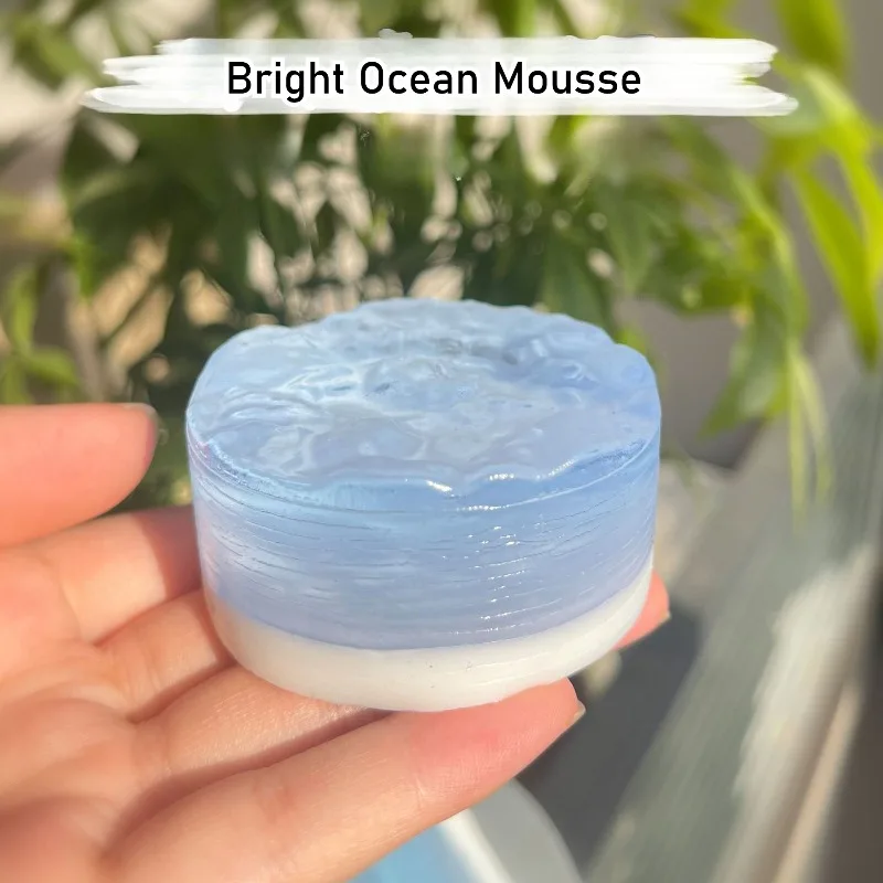 مشرق المحيط موس تململ لعبة اسفنجي مربع ضغط اللعب سوبر لينة دائرة ضد الإجهاد قرصة الضغط لعبة حسية لفتاة #1