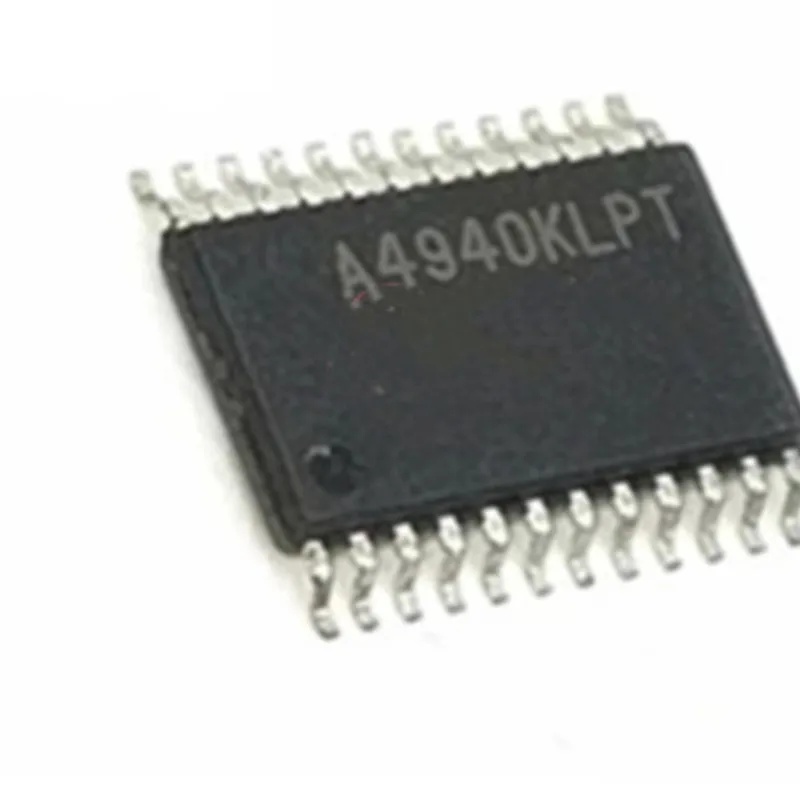 

A4940KLPTR-T A4940KLPT tssop24 5pcs