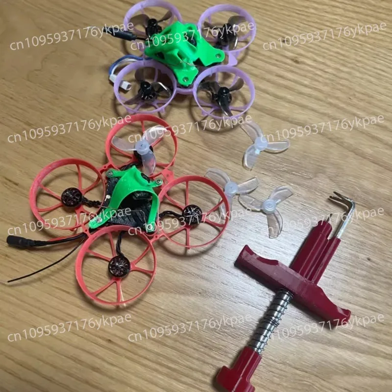 1S 2S Propeller Puller: Suitable for 45mm below the propeller 65 75 85 small machine 8-1.5mm
