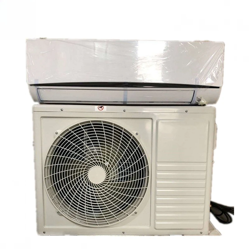 1hp air conditioner hang-up wholesale 1.5P heating and cooling wall-mounted household air conditioner air conditioner