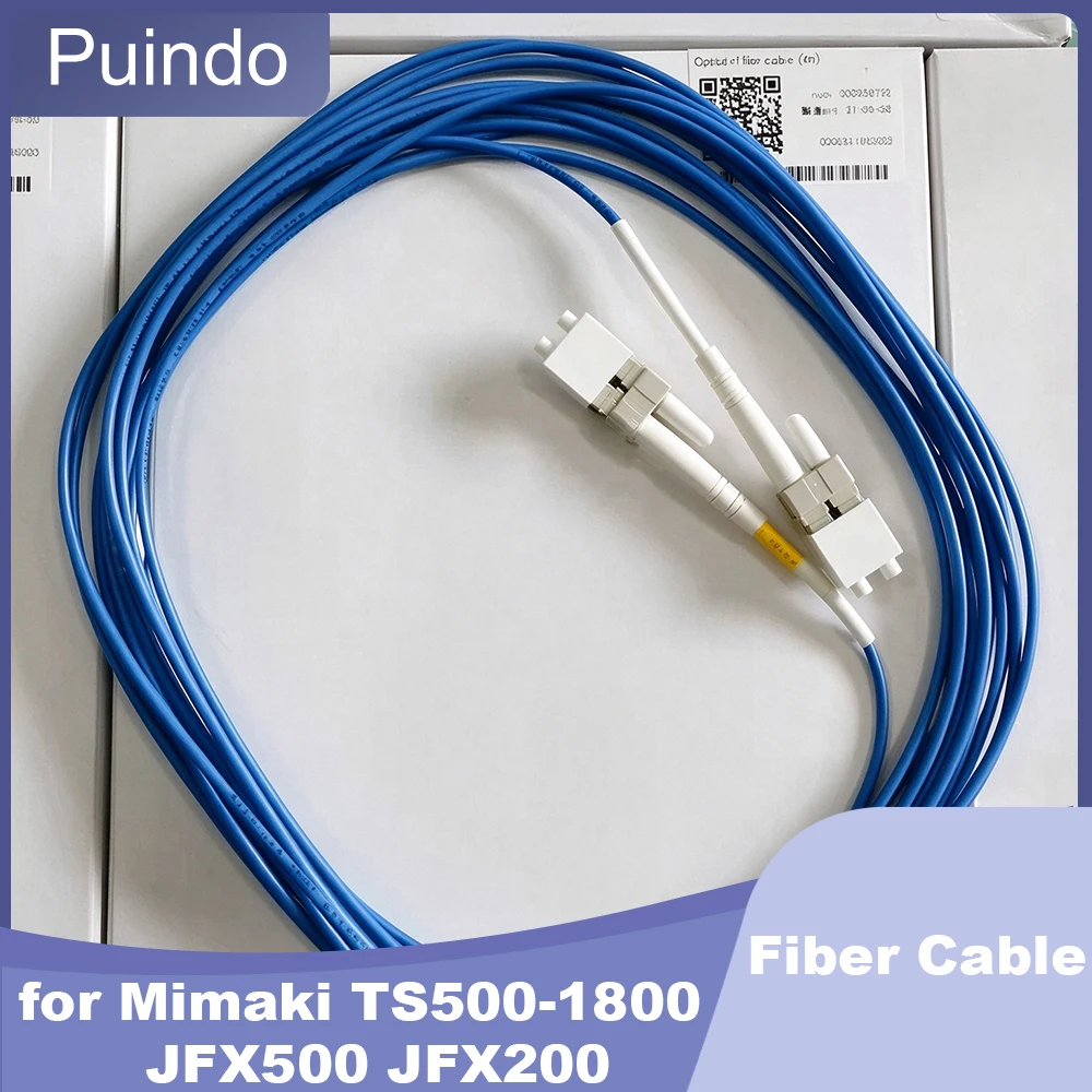 E301216/E300926 Original Fiber Cable for Mimaki TS500-1800 JFX500 JFX200