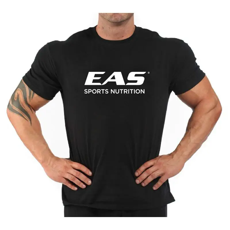 T Shirt Bodybuildin… - image