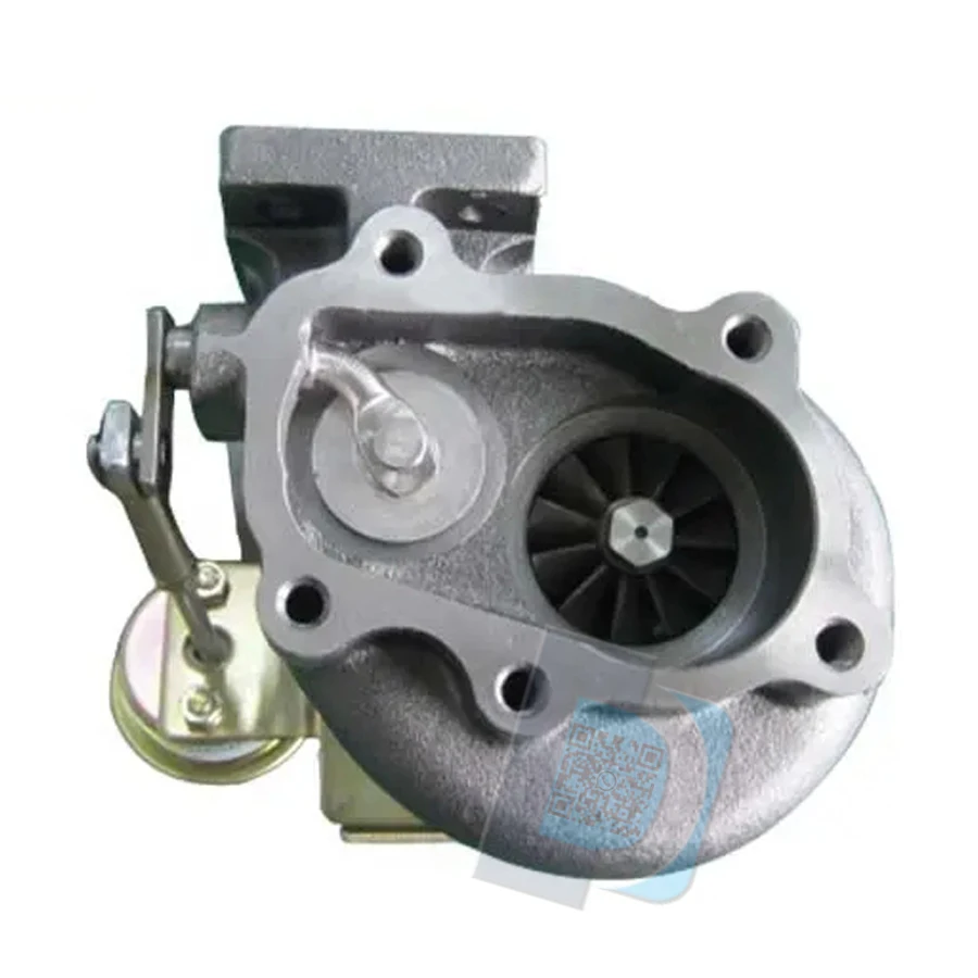 Turbo TB2527 Turbocharger For Nissan Patrol GR Y60 Safari 82- 2.8L 2.8 TD RD28T RD28 14411-22J01 1441122J01 465941-5005S