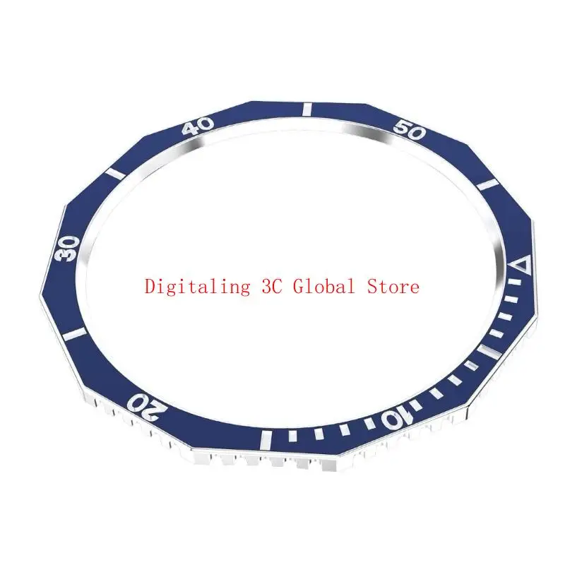 Bezel Rings 커버 케이스 6 Classic43mm R950/47mm R960 보호 프레임