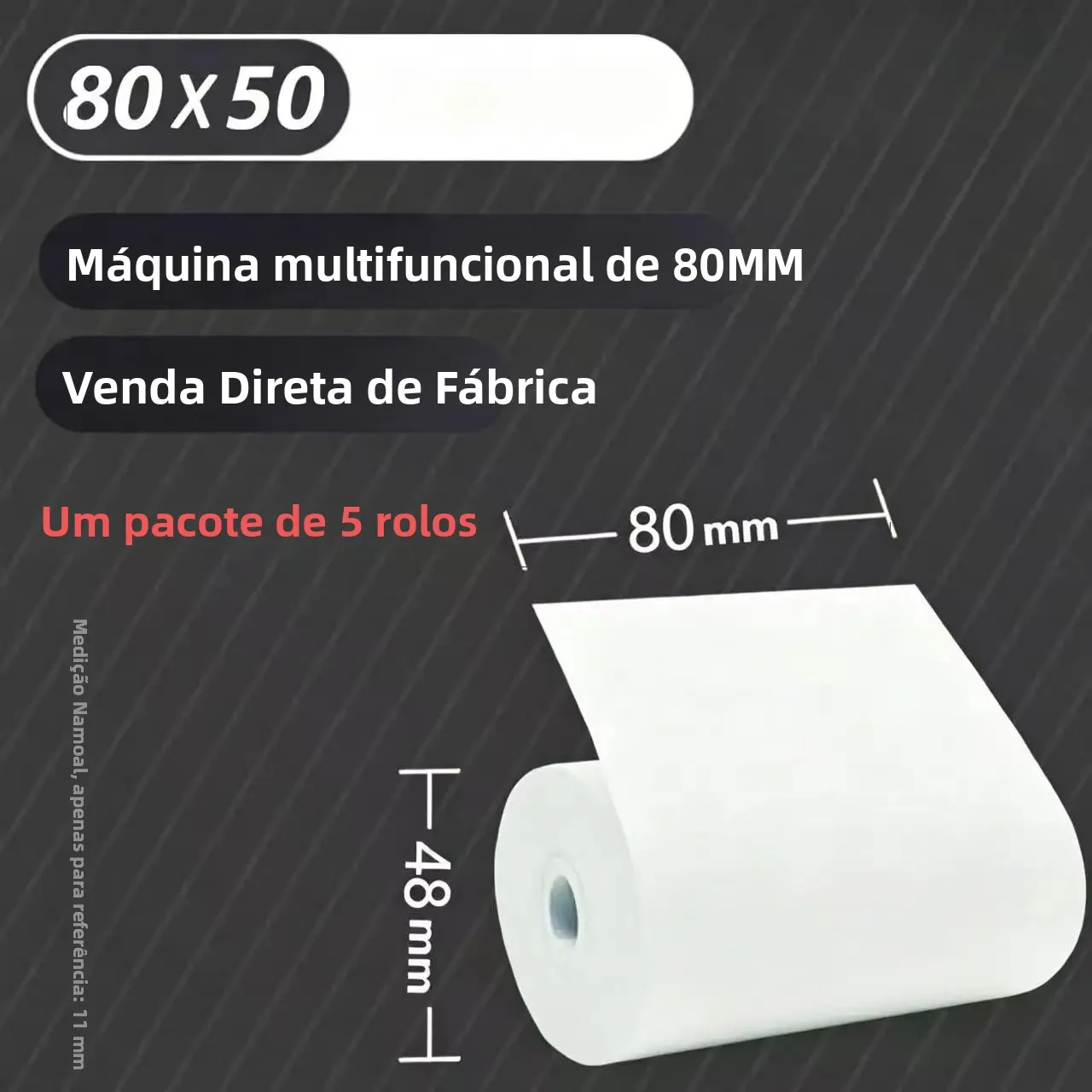 bobinas-de-papel-termico-80x50-para-impressora-de-cupom-fiscal-supermercado-restaurante-loja-de-delivery-papel-universal-para-impressao