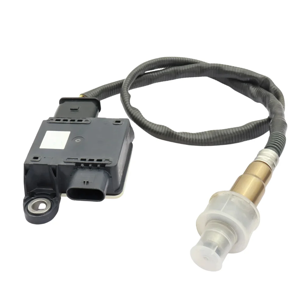

PM Particle Particulate Matter Sensor Fit For 2014-2016 Ram Pro Master 1500 2500 3500 3.0L 68167883AB 0281006647