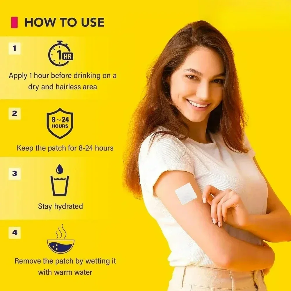 30 cerotti Iron Plus cerotti transdermici