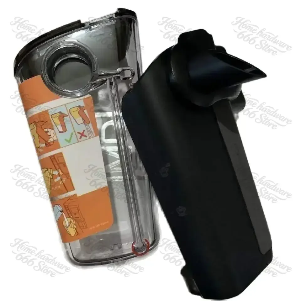 Milk Cup Accessories, Applicable to the New Coffee Machine, Ep2131, 2136, 2231, 3246, 3146