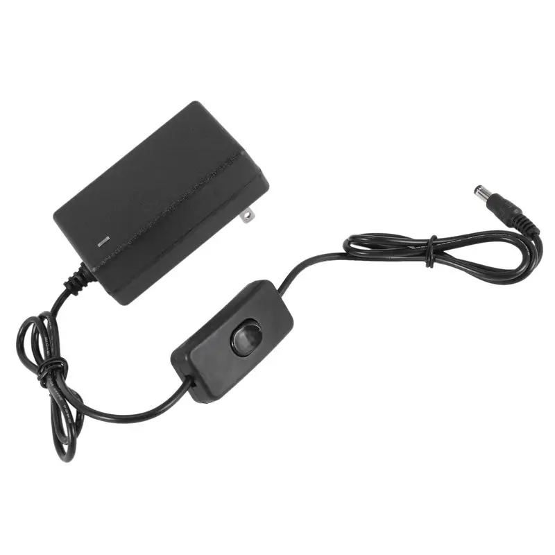 AT29-3X Electric Foam Cutter 10Cm Cutting Pen + Electronic Adaptor Styrofoam Cut