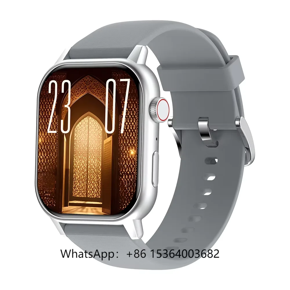 

New Arrival Arabic Language FW35 Smart Watches Men Women Reloj Intelligent BT Call Waterproof IP67 Watch