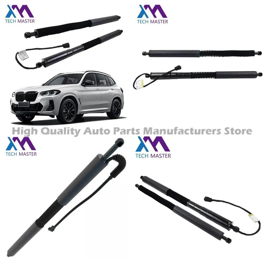

1 pair For Customized Auto Power Lift Tailgate Kits for X3 Easy Installation Smart Support Struts Door Assistance