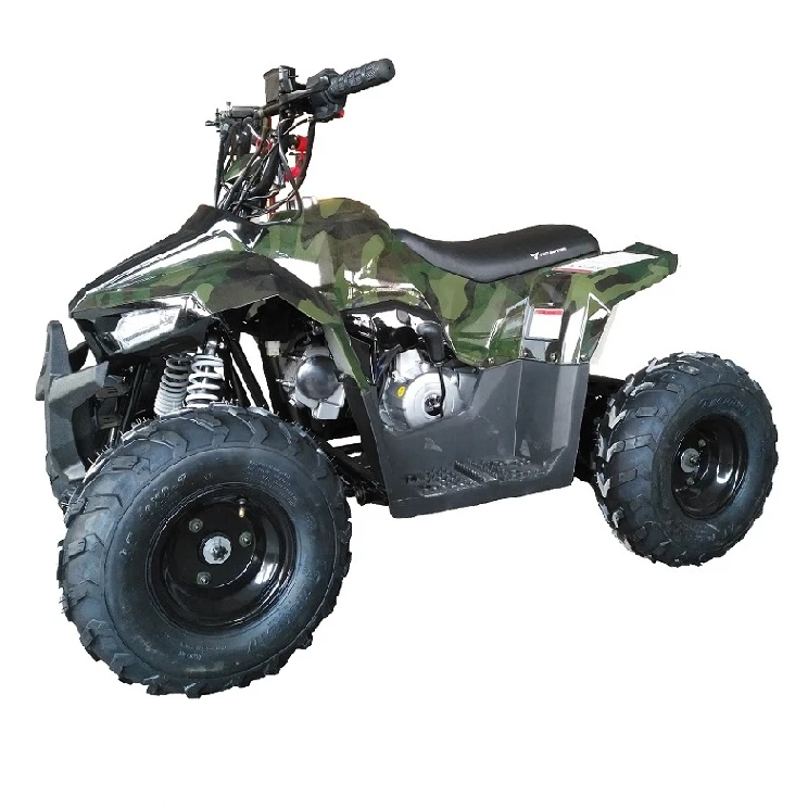 

Motorcycle Racing Chain Drive Automatic 36V Motorcycle Tvs Motor MUDHAWK110 ATV 4 Wtravel 110 Motorcycle Moto 4 Wheels 125