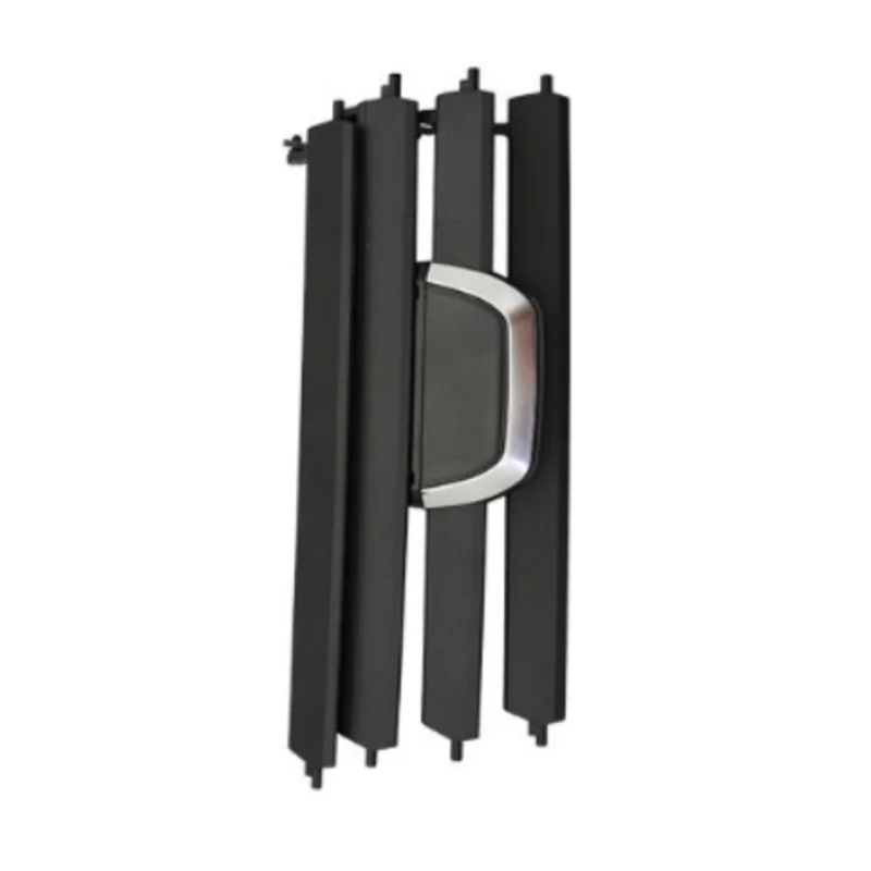 Car Dashboard Middle Right Air Outlet Grille Repair Kit For BMW 5 Series 6 Series Seires G30 G38 G32 AC Vent Slide Clips