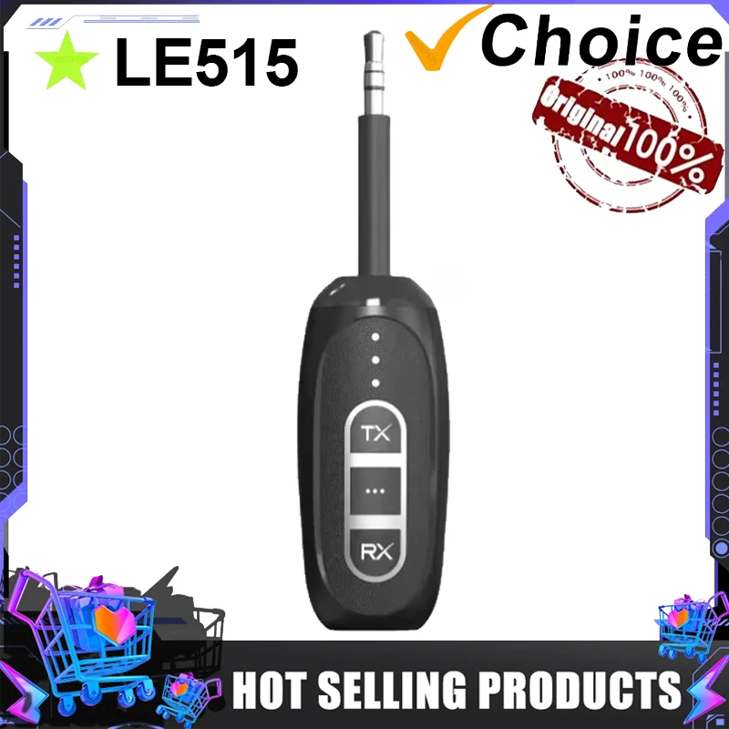 3-In-1 LE515 Blueto…