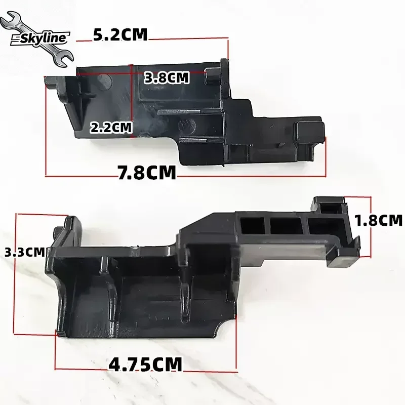 new 1PCS D70D20CTP-D6/C6 door opening button for  microwave oven accessories