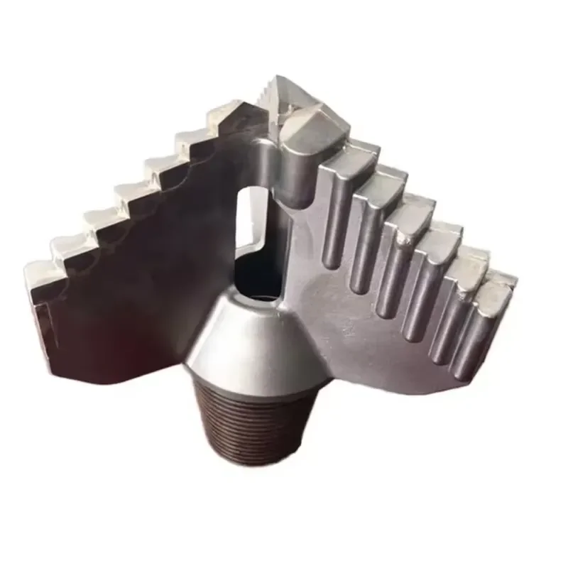 for EASY DRILL Clay Bits Water Well Drilling Tow Bits 6 Months Warranty