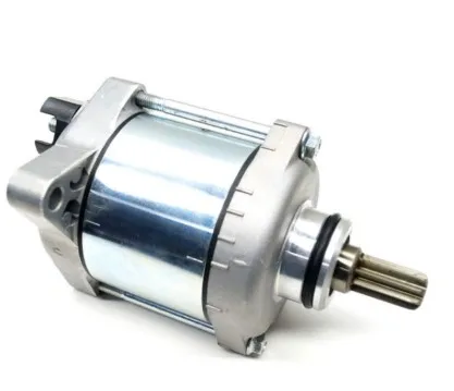 

Starter Motor for 300RR 2010 - Long Spline