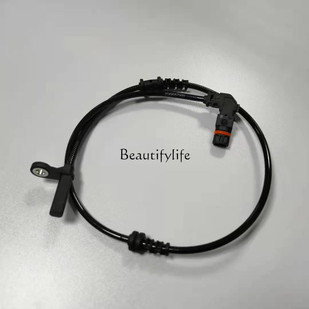 

ABS speed sensor ABS induction cable 2049057900