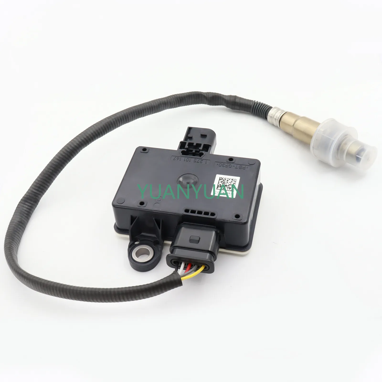 0281008069   A054P722 PM uitlaatdeeltjesfiltersensor voor Mercedes Cummins