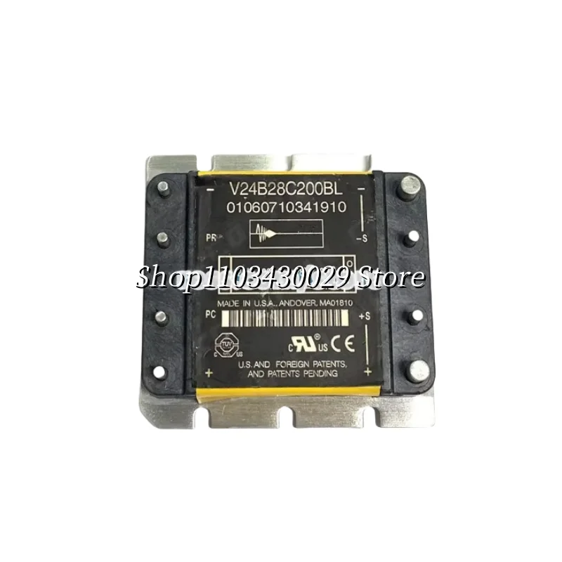 NEW V24B28C200BL V24B28H200BL V24B28H200BN V24B28M200BL3 V24B28T200AL V24B28T200BL