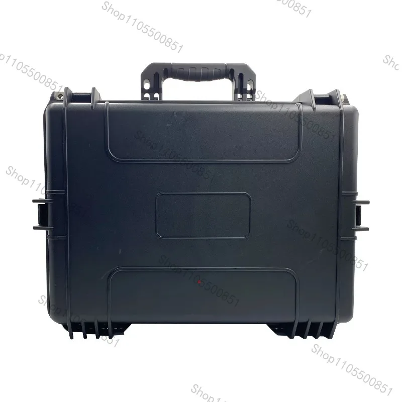 suitable for PP plastic protective box waterproof, moisture-proof and shock-proof box