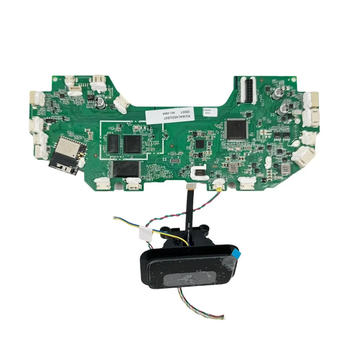 *A14E For Dreame L10s Pro Gen2 Motherboard and Camera Assembly R2364C Motherboard Global Version