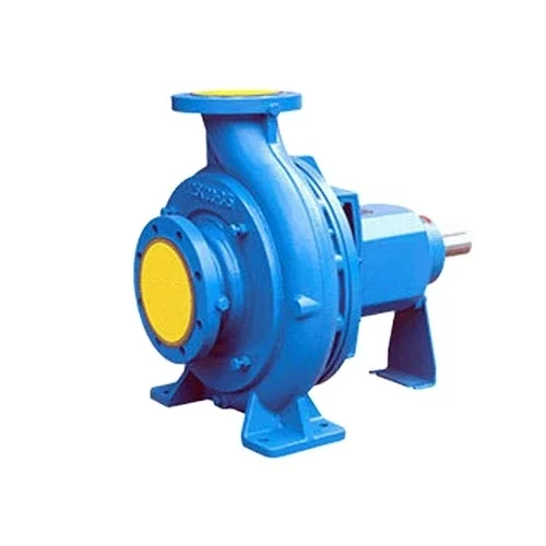 Factory Outlet PPS Series Horizontal Pulp Pump  Water Pump Semi Open Impeller Industry Use