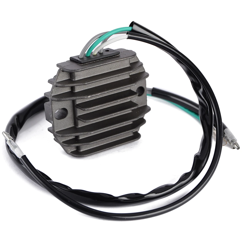 Voltage Regulator Rectifier For Honda Outboard 15Hp 20Hp BF15 BF15D BF20D 31750-ZY1-003