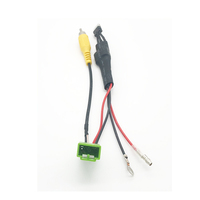 Cable Adapter Wiring Harness for Reverse Camera Retention for Suzuki Vitara Jimmy 2015-2019
