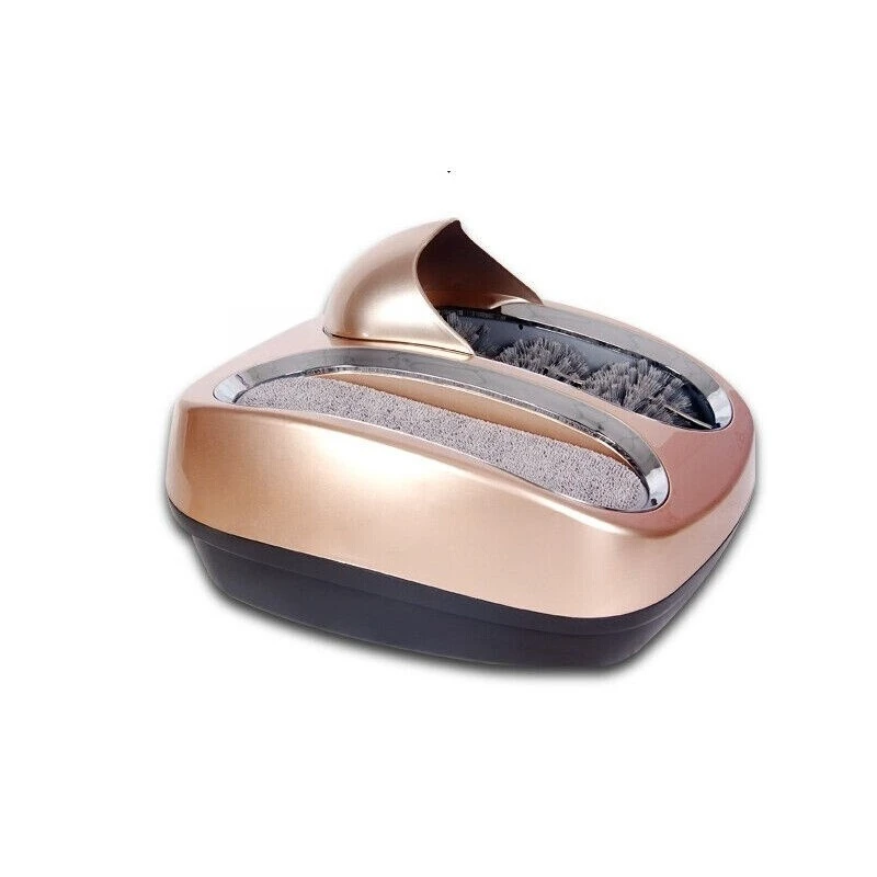 

Умная машина для чистки подошв, машина для чистки подошв дверей, бытовая машина для блеска обуви