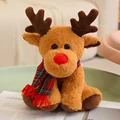 B-streak scarf elk