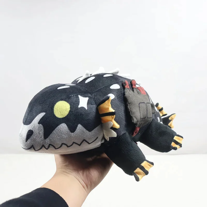 

Игра под давлением, плюшевая кукла, фанат ужасов, коллекционная игрушка, Рождественский подарок Xmax для детей