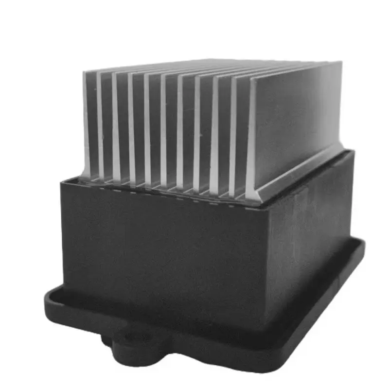 For Citroen C4 Grand Picasso Mk2 3008 5008 1609171180 Blower Motor Resistor For Renault Captur Mk Clio 9821291880-boom
