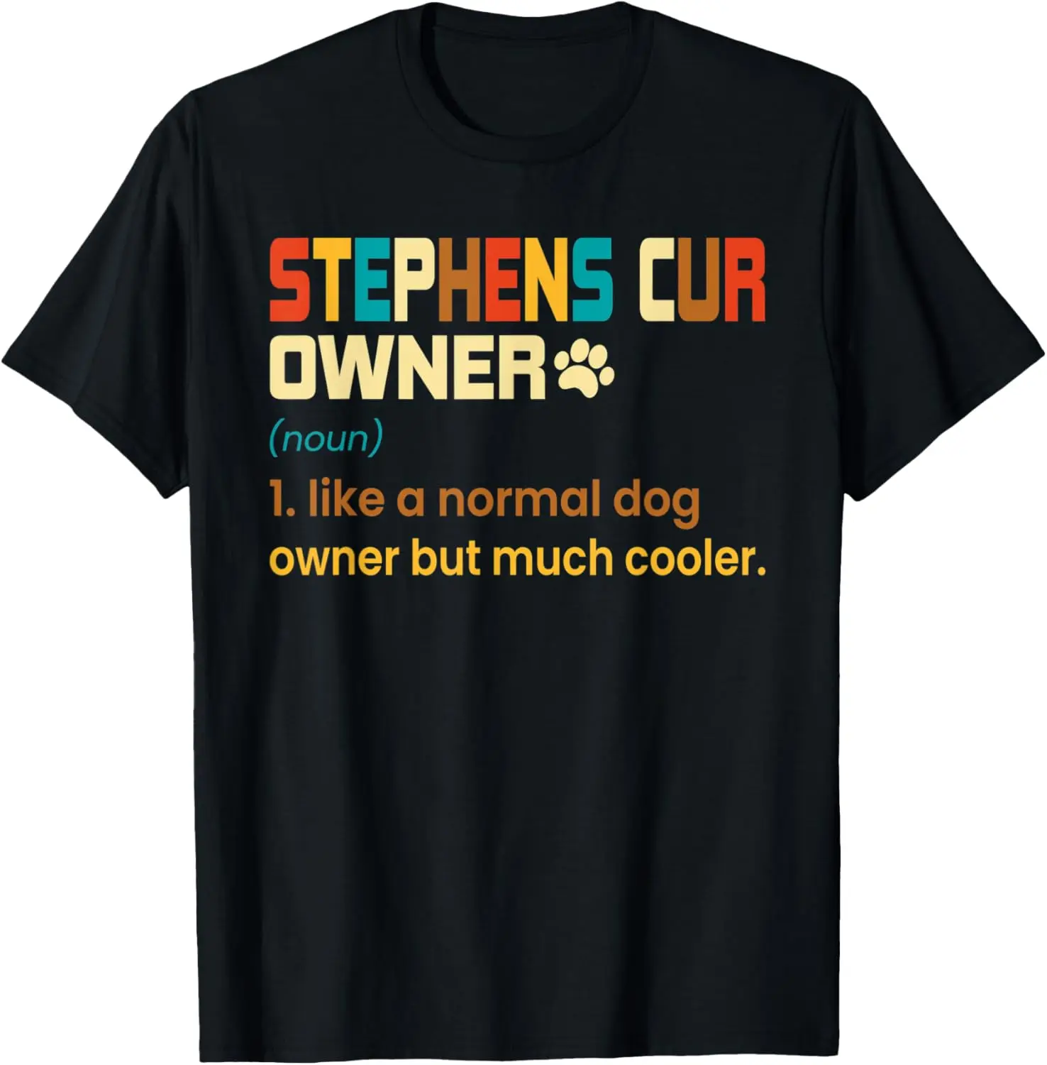 camiseta-engracada-stephens-cur-vintage-retro-cachorro-mae-pai-presente