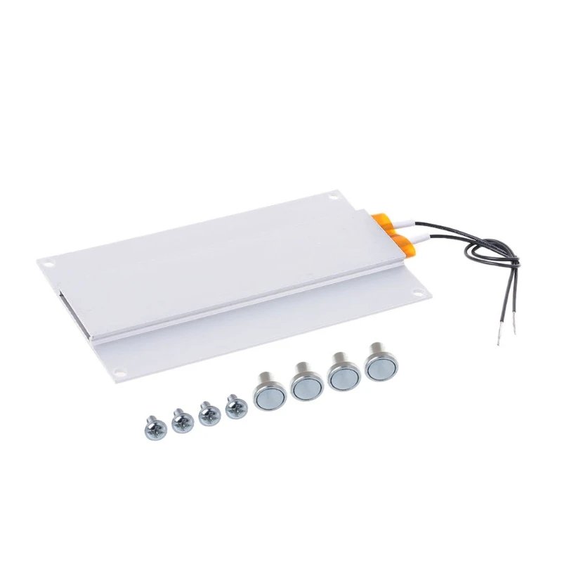220V 300W LED Remover riscaldamento saldatura Chip saldatura stazione BGA PTC Split Board Drop Shipping