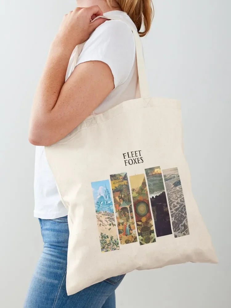 full track Tote Bag shopper bags Women's tote Customizable