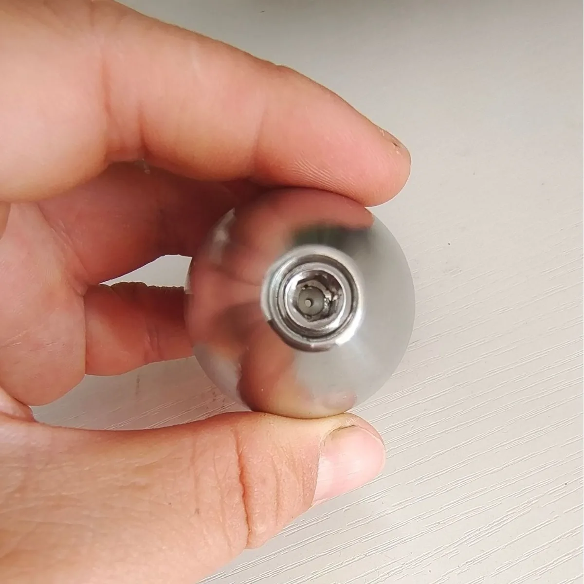 thumb