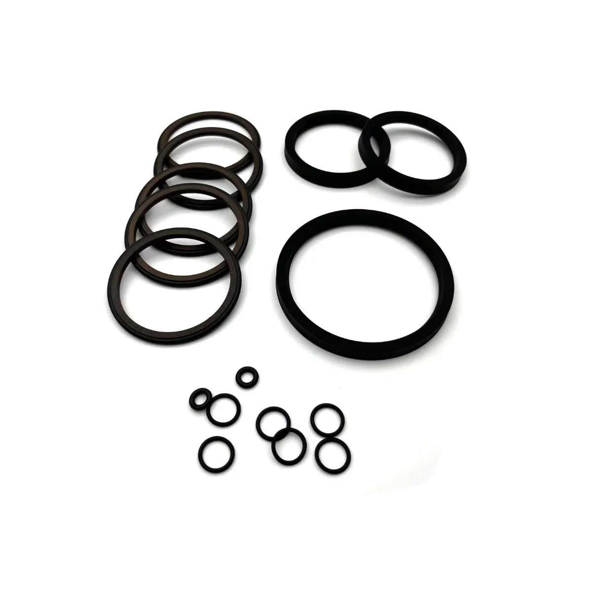 Swivel Cylinder Seal Kit 8U-5852 for 206B 212B 214B 224B M325D Machinery
